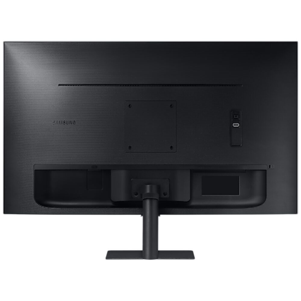 Монитор Samsung S32A700NWM 31.5" Black 5ms HDMI, DisplayPort (LS32A700NWMXUE)