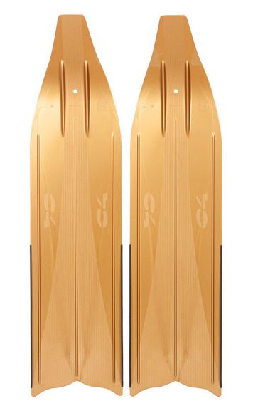 Ласты C4 Carbon Umberto Pelizzari Aurea