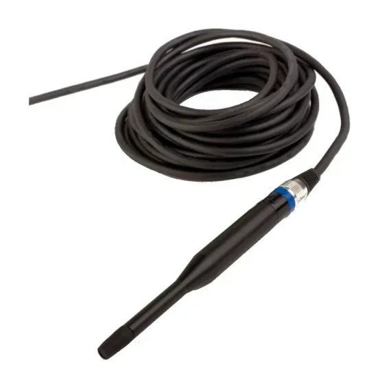 Lyngdorf TDAI-3400 HDMI Input 4K HDR Black