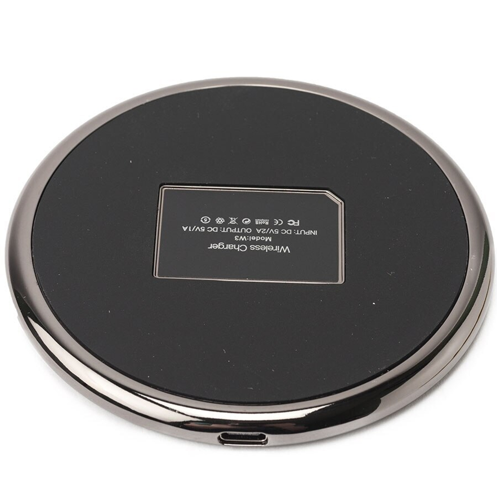 Беспроводное зарядное устройство Awei W3