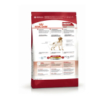 Royal Canin корм сухой для взрослых собак средних пород