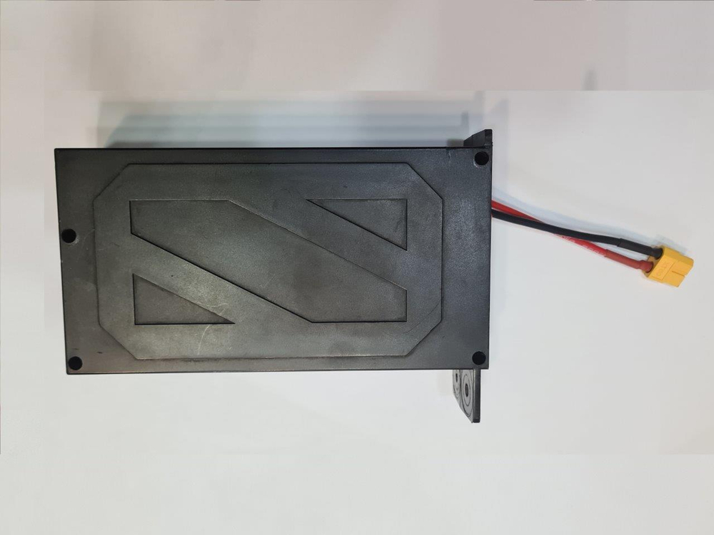 Аккумулятор Z-2560L2-20A