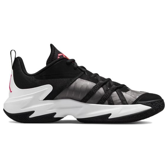 Джордан За один дубль 3 Баскетбольные мячи Низкие Мужские