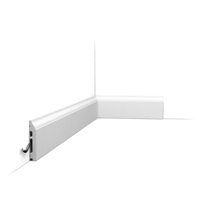 Напольный плинтус Orac Decor SX172 Duropolymer®