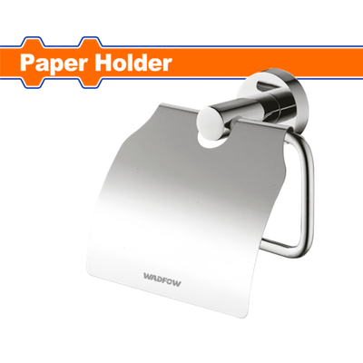 Держатель для бумаги с крышкой