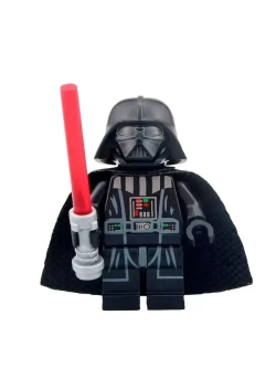 Конструктор Star Wars Механическая броня Дарт Вейдера 148дет