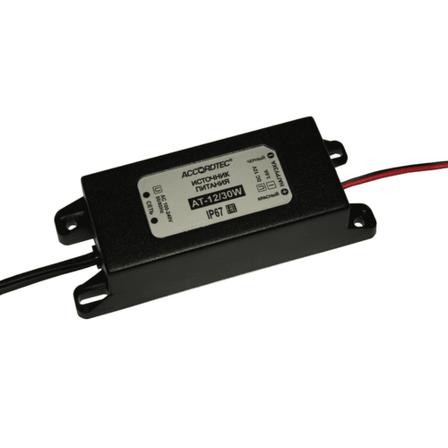 AccordTec AT-12/30W Сетевое оборудование