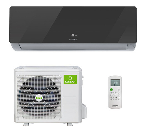 Lessar LS-HE09KNA2AC/LU-HE09KNA2AC