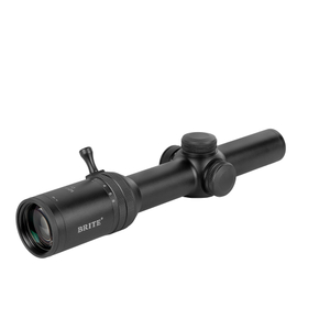 Прицел BRITE LPVO 1-6X24 IFR
