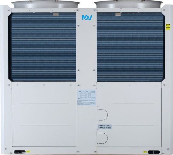 Чиллер с воздушным охлаждением Mdv M-V75MD2BR8-A — (1)