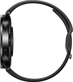 Умные часы Xiaomi Watch S3 RU Black BHR7874GL