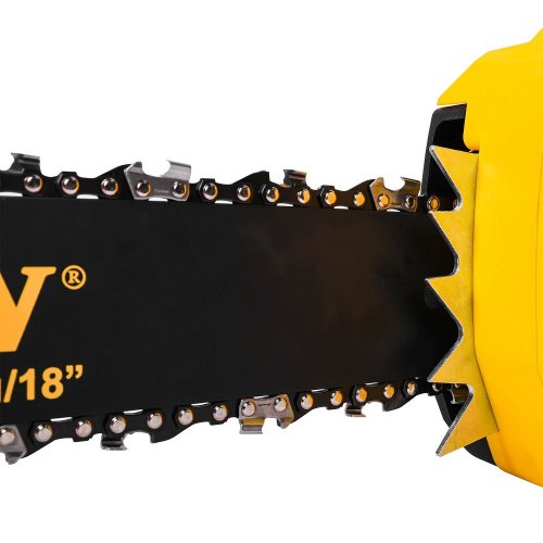 Пила цепная CHAMPION 522N-18