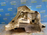 Крыло заднее правое RENAULT LOGAN 2011