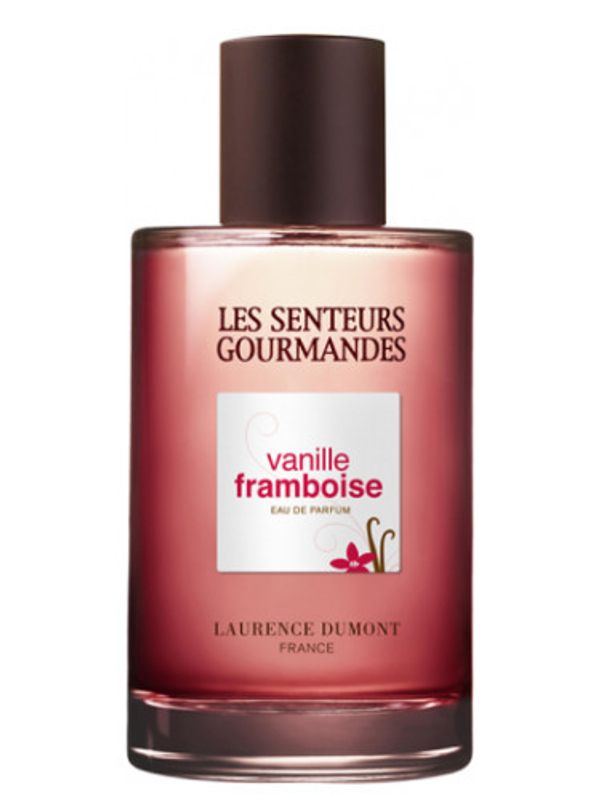 Les Senteurs Gourmandes Vanille Framboise