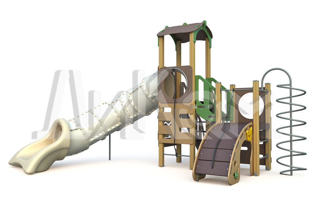 Игровой комплекс