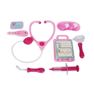 Набор Доктора, пакет 4777-95