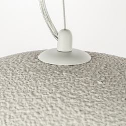 611086 Люстра SIGMA 1х20W E27 БЕЛЫЙ