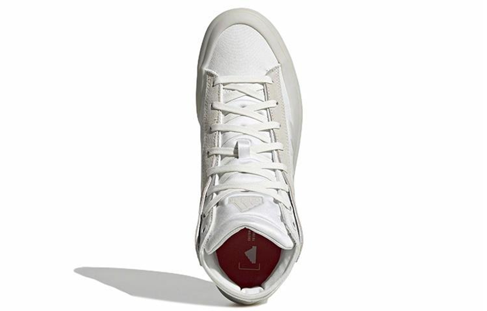 Кроссовки Adidas Znsored Hi