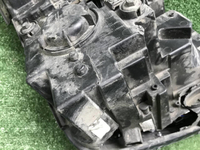 Битая Фара левая Hyundai Santa Fe 4 TM (20-24) LED