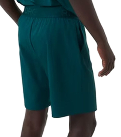 Шорты для мальчика теннисные Björn Borg Shorts - botanical garden