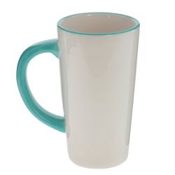 GAEM Кружка, 600 мл, L14 W9 H16 см