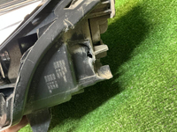 Битая Фара левая Geely Emgrand 2 (2021-н.в.) LED