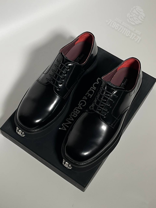 Туфли Dolce & Gabbana