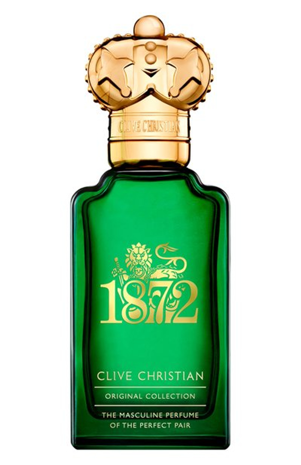 Original Collection 1872 Masculine Perfume Spray 50 ml - духи