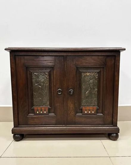 Винтаж: Комод в стиле Модерн