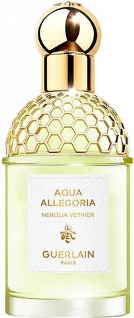 Guerlain Aqua Allegoria Nerolia Vetiver