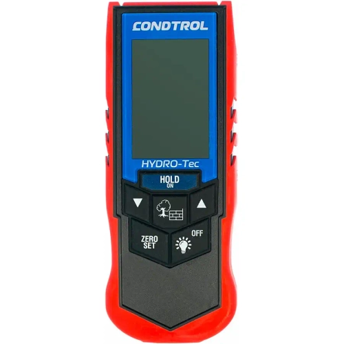 Влагомер древесины и бетона Hydro-Tec CONDTROL 42196