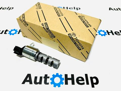 Клапан VVT-I 15330-37010 1ZR, 2ZR, 3ZR