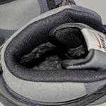 кроссовки Nike Air Force 1 Mid Grey / Light Grey Winter