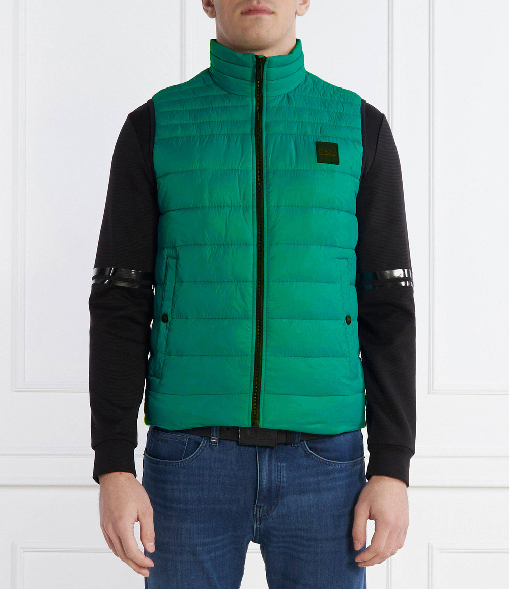 Безрукавка Odeno BOSS ORANGE - морской(50496725)