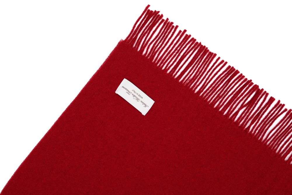 Magniflex Плед Lara Bordeaux