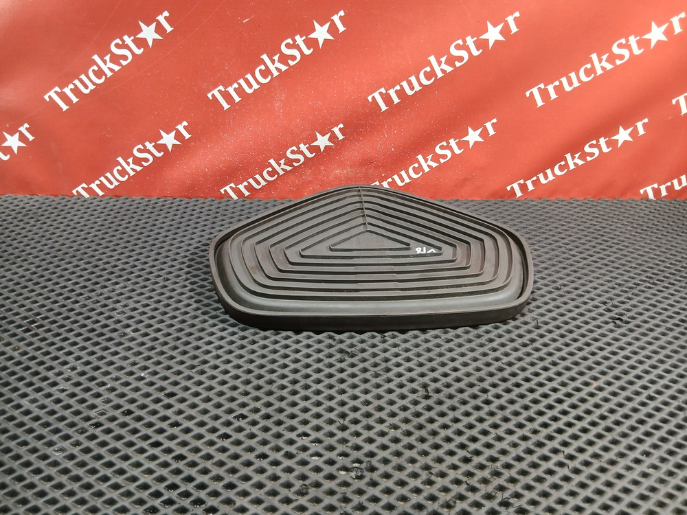 Коврик торпедо