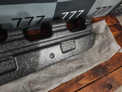 Абсорбер заднего бампера Elantra 3 (XD) Новый Оригинал 866202D600