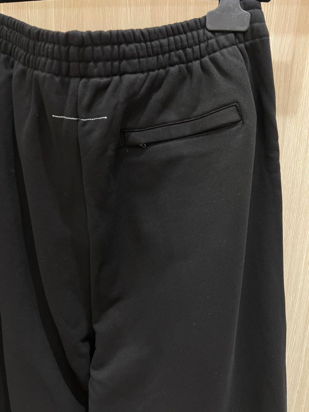 Спортивные штаны Maison Margiela