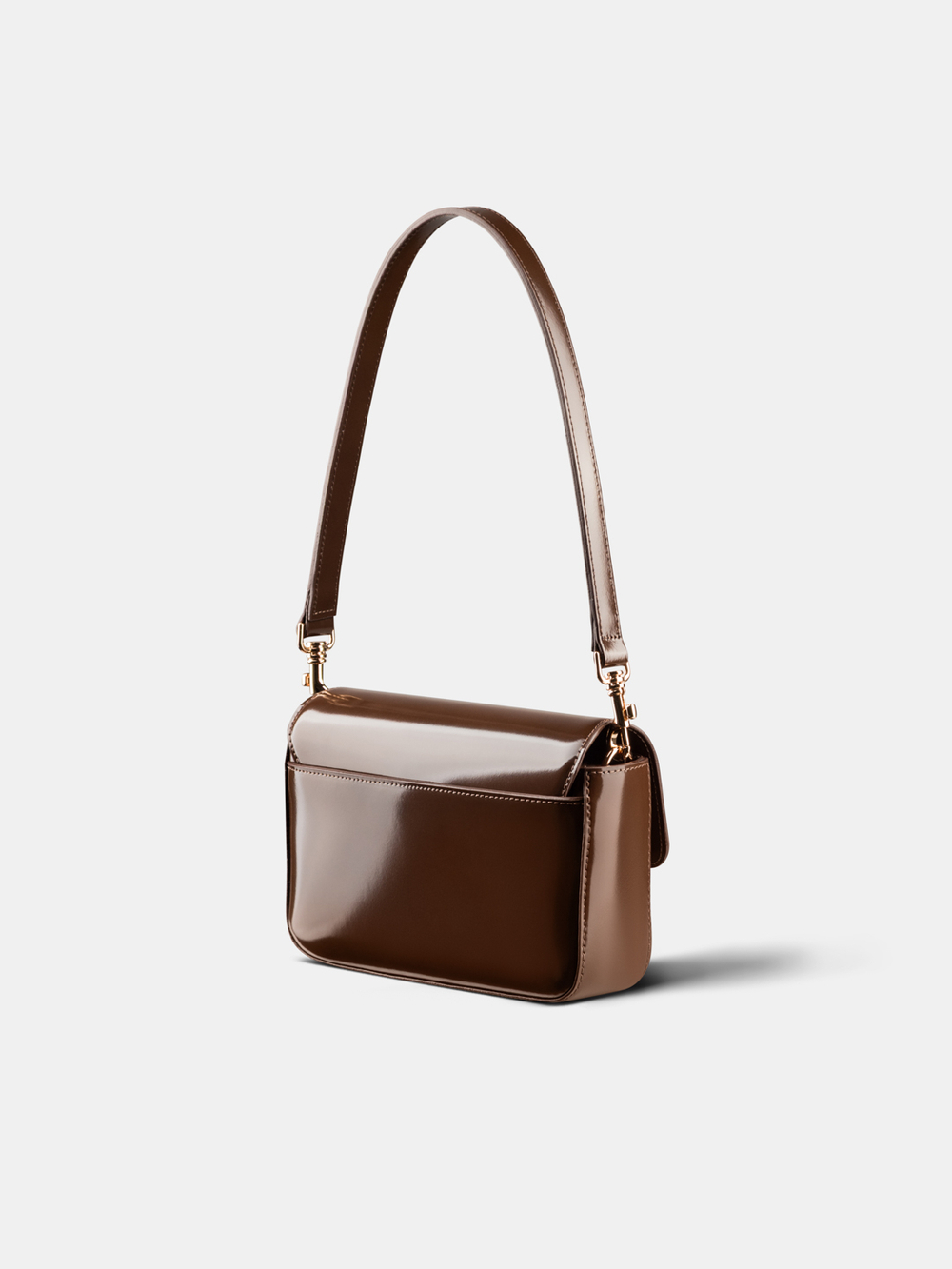 Сумка багет PAOLA