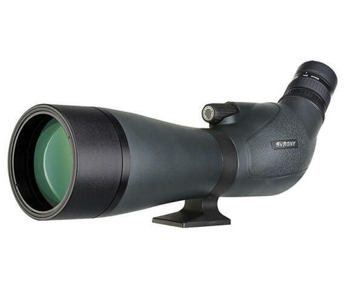 Зрительная труба SVBONY SV19 20–60x80 WP
