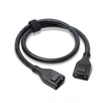 Кабель для подключения внешней батареи EcoFlow DELTA Max 1м