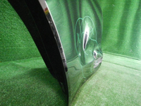 Дверь задняя правая Lexus LX 3 (2015-2023)