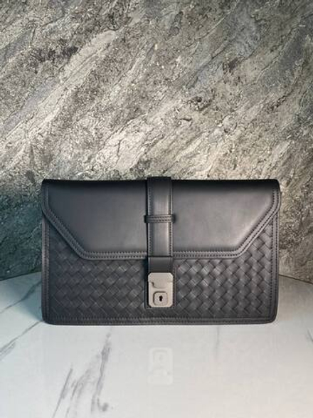 Клатч Bottega Veneta