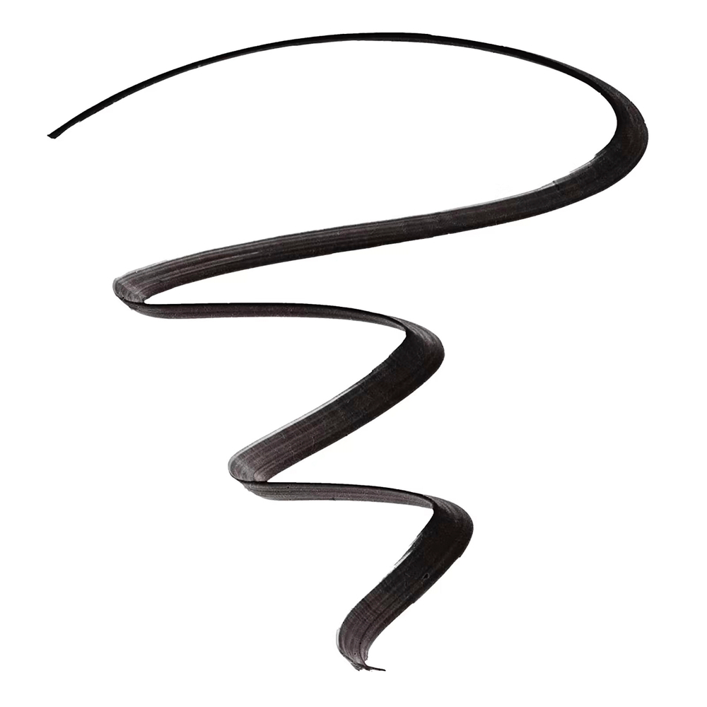 Clio, Sharp, So Simple, водостойкая подводка для карандашей, 01 черный, 0,14 г (0,004 унции)