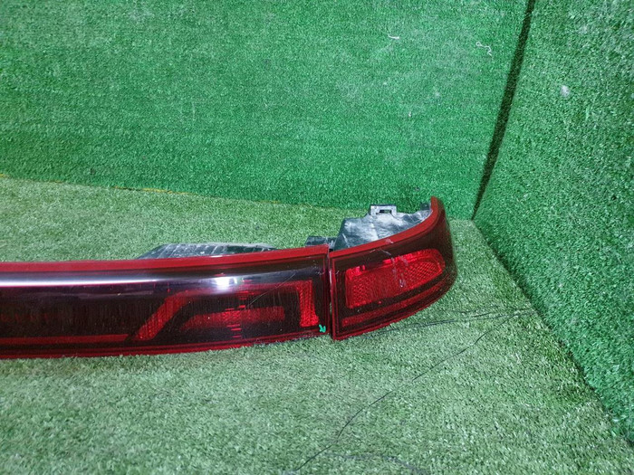 Фонарь Комплект фонарей Kia Carnival 4 (2020-2023)