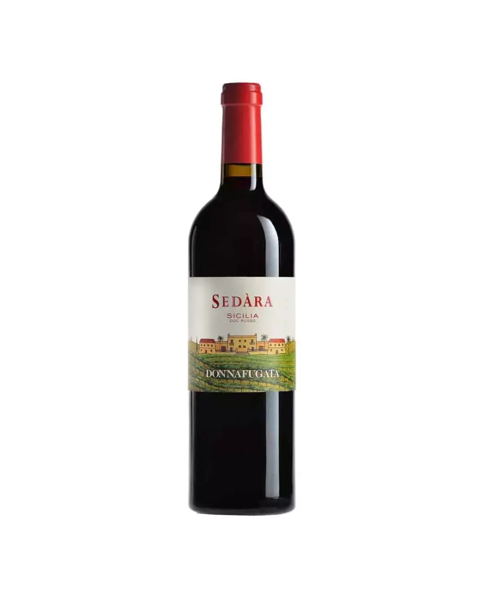 Donnafugata, Sedara IGT Sicilia