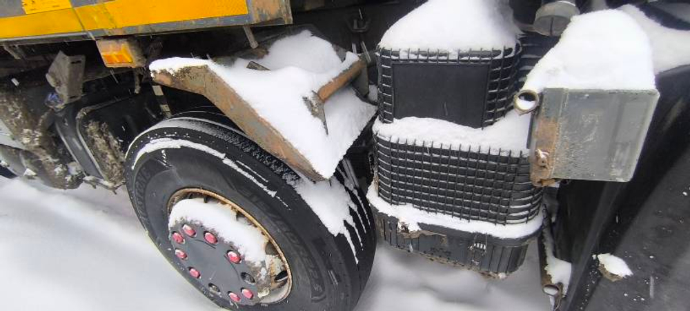 Howo ZZ* 8x4 Самосвал ZZ3407S3867E (Дизель, 9,7 л, 373 л.с, МТ)