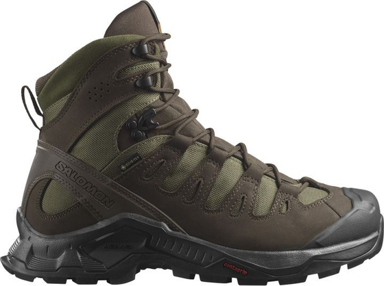 Ботинки Salomon QUEST TRACKER GTX
