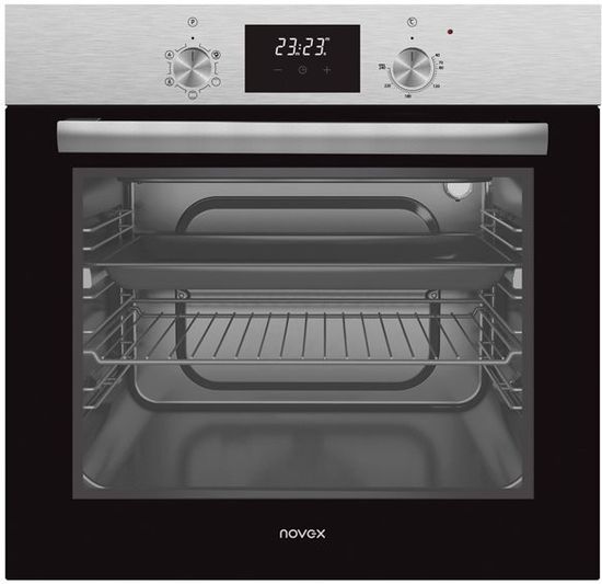 Электрический духовой шкаф Novex RP 6530 H