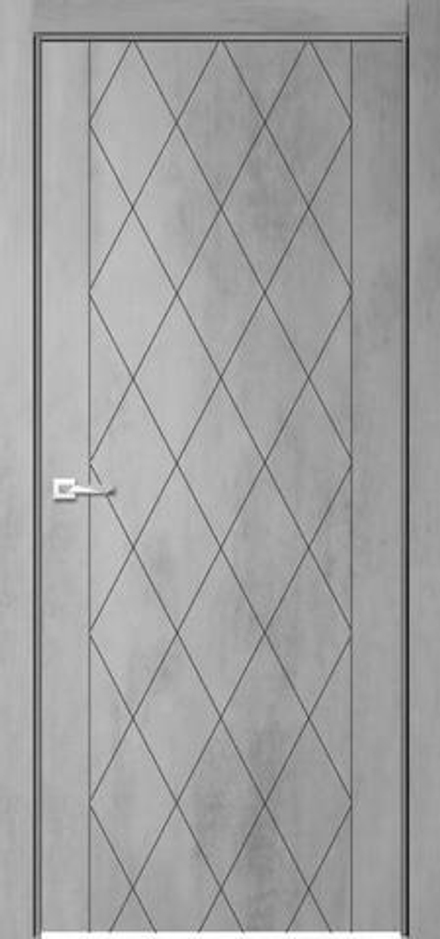 Межкомнатная дверь Севилья 10